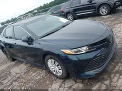 4T1B11HK0JU534154 2018 TOYOTA CAMRY