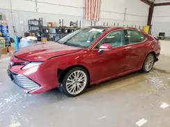 4T1B11HK0JU534929 2018 TOYOTA CAMRY