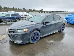 4T1B11HK0JU535224 2018 TOYOTA CAMRY