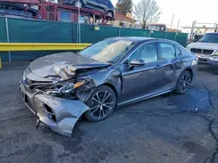4T1B11HK0JU535823 2018 TOYOTA CAMRY