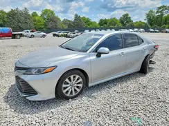4T1B11HK0JU535997 2018 TOYOTA CAMRY