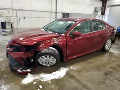 4T1B11HK0JU536633 2018 TOYOTA CAMRY