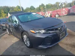 4T1B11HK0JU537152 2018 TOYOTA CAMRY