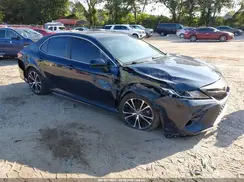 4T1B11HK0JU537197 2018 TOYOTA CAMRY