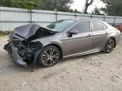 4T1B11HK0JU537832 2018 TOYOTA CAMRY