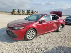 4T1B11HK0JU538639 2018 TOYOTA CAMRY