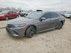 4T1B11HK0JU538687 2018 TOYOTA CAMRY