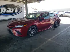 4T1B11HK0JU538964 2018 TOYOTA CAMRY