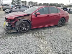 4T1B11HK0JU539015 2018 TOYOTA CAMRY