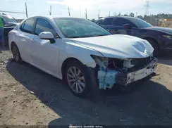 4T1B11HK0JU540441 2018 TOYOTA CAMRY