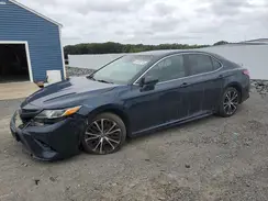 4T1B11HK0JU540505 2018 TOYOTA CAMRY