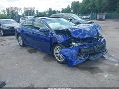 4T1B11HK0JU540858 2018 TOYOTA CAMRY
