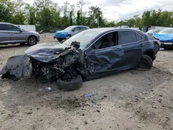 4T1B11HK0JU542917 2018 TOYOTA CAMRY