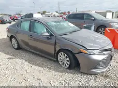 4T1B11HK0JU543212 2018 TOYOTA CAMRY
