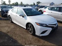4T1B11HK0JU543551 2018 TOYOTA CAMRY