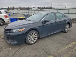 4T1B11HK0JU544473 2018 TOYOTA CAMRY
