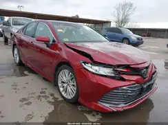 4T1B11HK0JU545722 2018 TOYOTA CAMRY