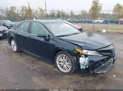 4T1B11HK0JU546160 2018 TOYOTA CAMRY