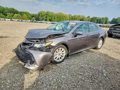 4T1B11HK0JU547082 2018 TOYOTA CAMRY