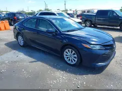 4T1B11HK0JU549348 2018 TOYOTA CAMRY