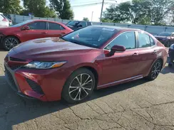 4T1B11HK0JU550371 2018 TOYOTA CAMRY