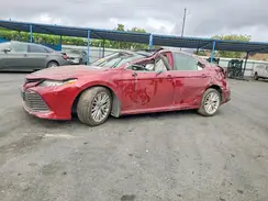 4T1B11HK0JU551455 2018 TOYOTA CAMRY