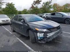 4T1B11HK0JU551519 2018 TOYOTA CAMRY
