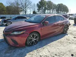 4T1B11HK0JU551715 2018 TOYOTA CAMRY