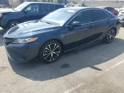 4T1B11HK0JU551987 2018 TOYOTA CAMRY