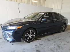 4T1B11HK0JU552167 2018 TOYOTA CAMRY