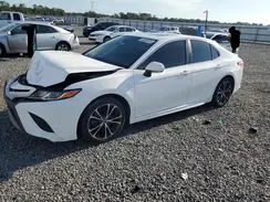 4T1B11HK0JU554047 2018 TOYOTA CAMRY