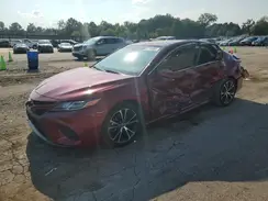 4T1B11HK0JU554596 2018 TOYOTA CAMRY