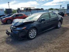 4T1B11HK0JU554601 2018 TOYOTA CAMRY