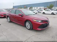4T1B11HK0JU557191 2018 TOYOTA CAMRY