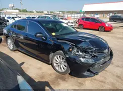 4T1B11HK0JU557644 2018 TOYOTA CAMRY