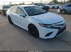 4T1B11HK0JU558048 2018 TOYOTA CAMRY