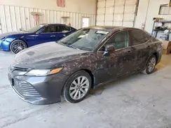 4T1B11HK0JU558051 2018 TOYOTA CAMRY