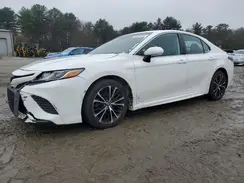 4T1B11HK0JU558132 2018 TOYOTA CAMRY