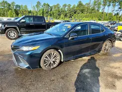 4T1B11HK0JU558888 2018 TOYOTA CAMRY
