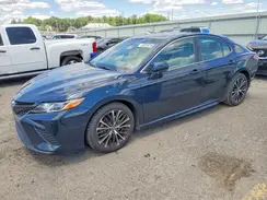4T1B11HK0JU559247 2018 TOYOTA CAMRY