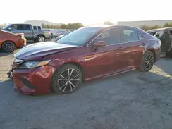 4T1B11HK0JU559443 2018 TOYOTA CAMRY