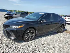 4T1B11HK0JU560009 2018 TOYOTA CAMRY