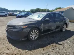4T1B11HK0JU560043 2018 TOYOTA CAMRY