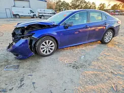 4T1B11HK0JU561743 2018 TOYOTA CAMRY