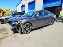 4T1B11HK0JU562424 2018 TOYOTA CAMRY