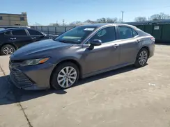 4T1B11HK0JU563153 2018 TOYOTA CAMRY