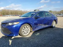 4T1B11HK0JU563198 2018 TOYOTA CAMRY