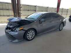 4T1B11HK0JU563508 2018 TOYOTA CAMRY