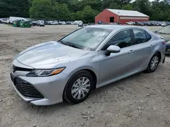 4T1B11HK0JU563542 2018 TOYOTA CAMRY