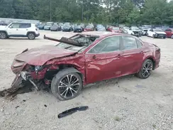 4T1B11HK0JU564092 2018 TOYOTA CAMRY